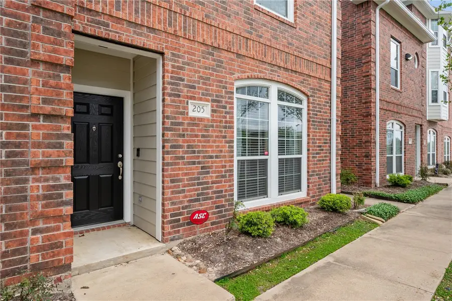 305 Holleman Drive E #205, College Station, TX 77840 - #2