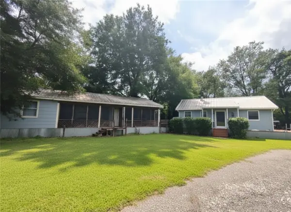 12863 Emu Lane, North Zulch, TX 77872