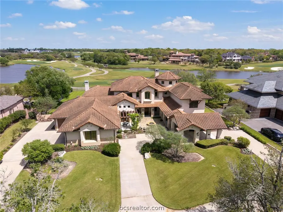 4714 Heron Lakes Circle, Bryan, TX 77802 - #2