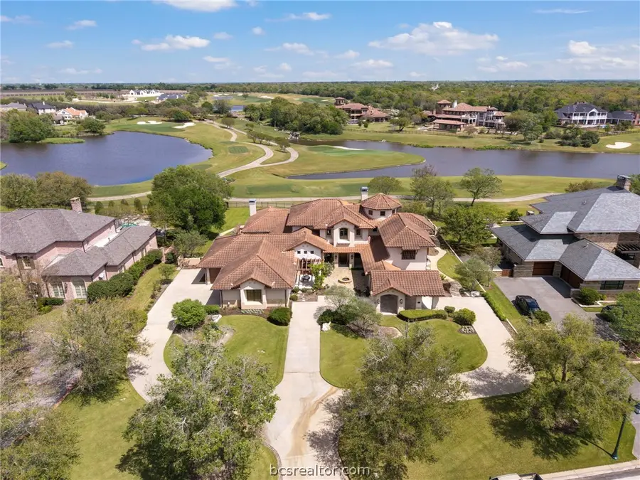 4714 Heron Lakes Circle, Bryan, TX 77802 - #3