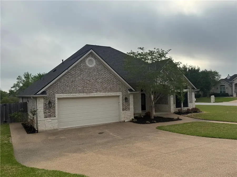 4507 Diamond Court, College Station, TX 77845 - #2