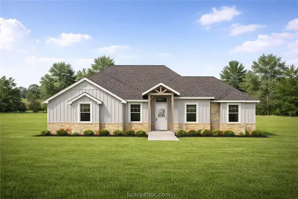 3288 Hunters Crossing Trail, Bryan, TX 77808