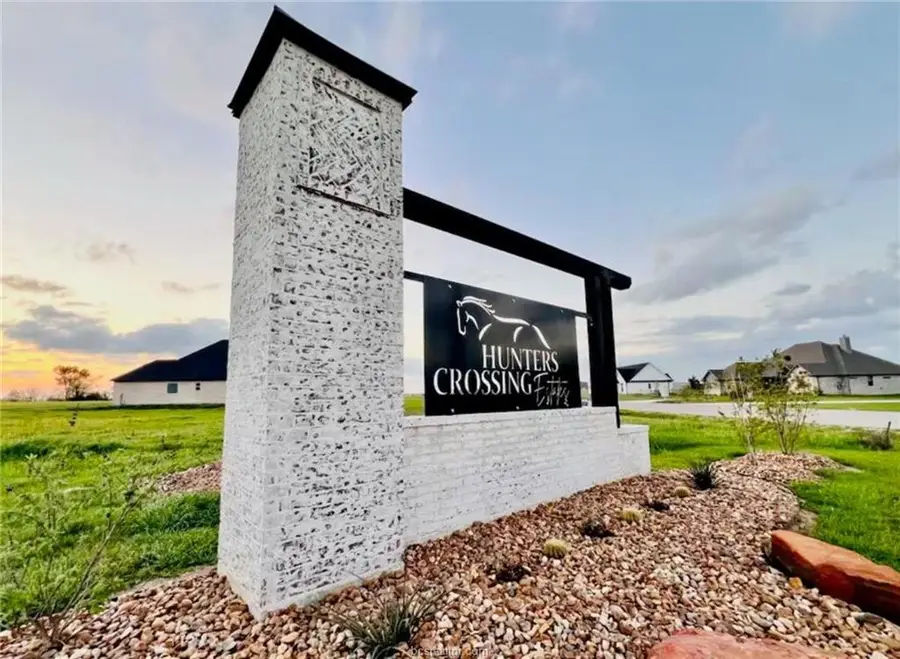 3288 Hunters Crossing Trail, Bryan, TX 77808 - #3