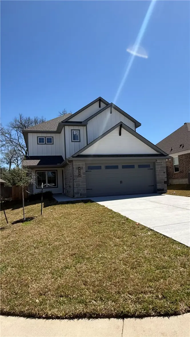 4802 Underbrush Crossing, Bryan, TX 77845 - #1