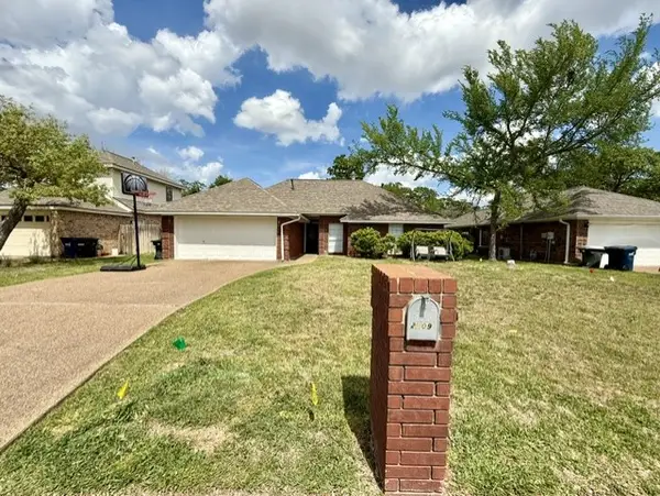 2809 Rayado Court N, College Station, TX 77845