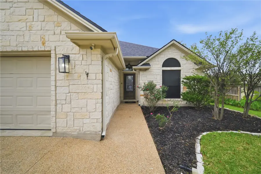 809 Emerald Dove Avenue, College Station, TX 77845 - #2