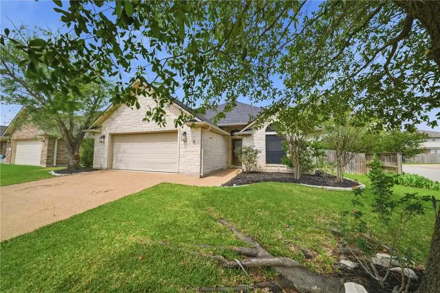 809 Emerald Dove Avenue, College Station, TX 77845 - #3