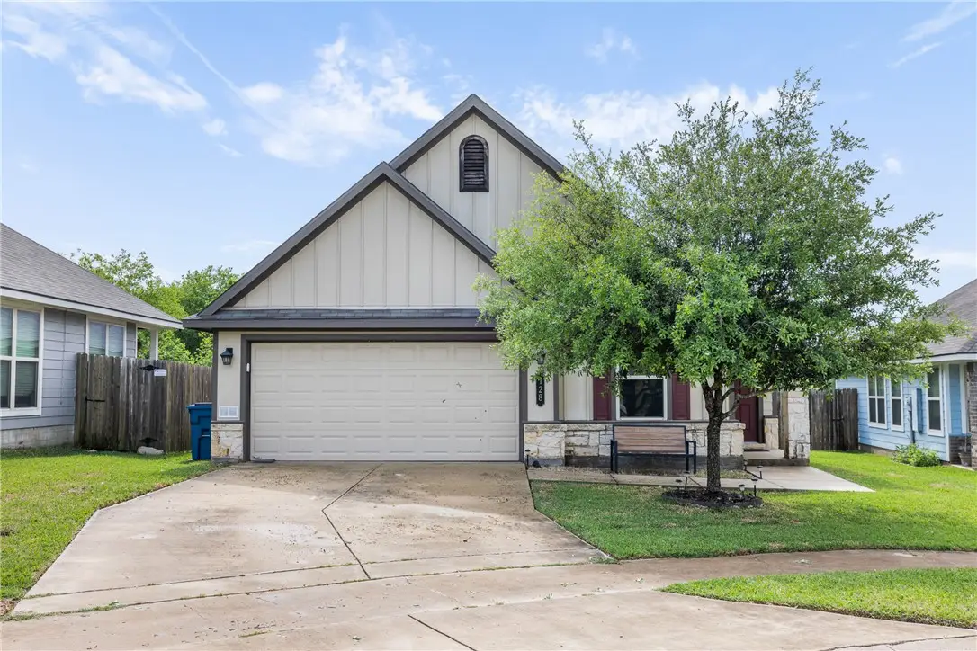 128 Dove Court, Navasota, TX 77868 - #1