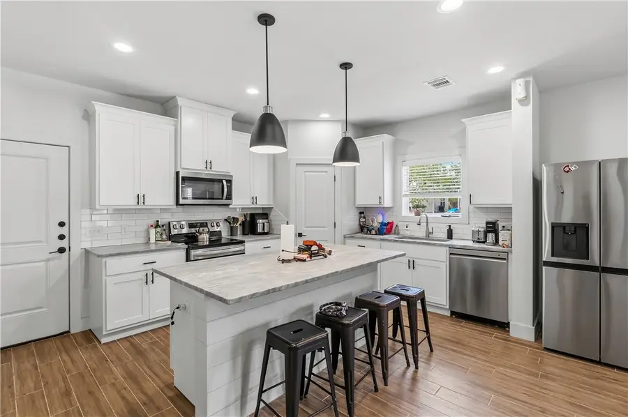 608 Banks Street, College Station, TX 77840 - #3