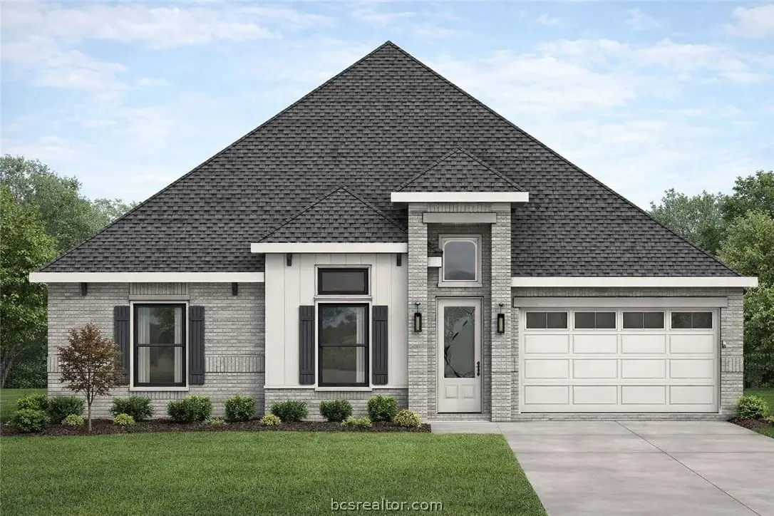 4211 Erika Court, College Station, TX 77845 - #1