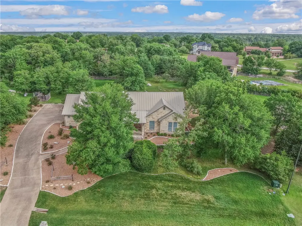 4819 Williams Creek Drive, College Station, TX 77845 - #1