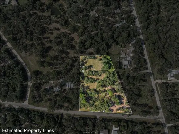 TBD Cardinal Road, Caldwell, TX 77836