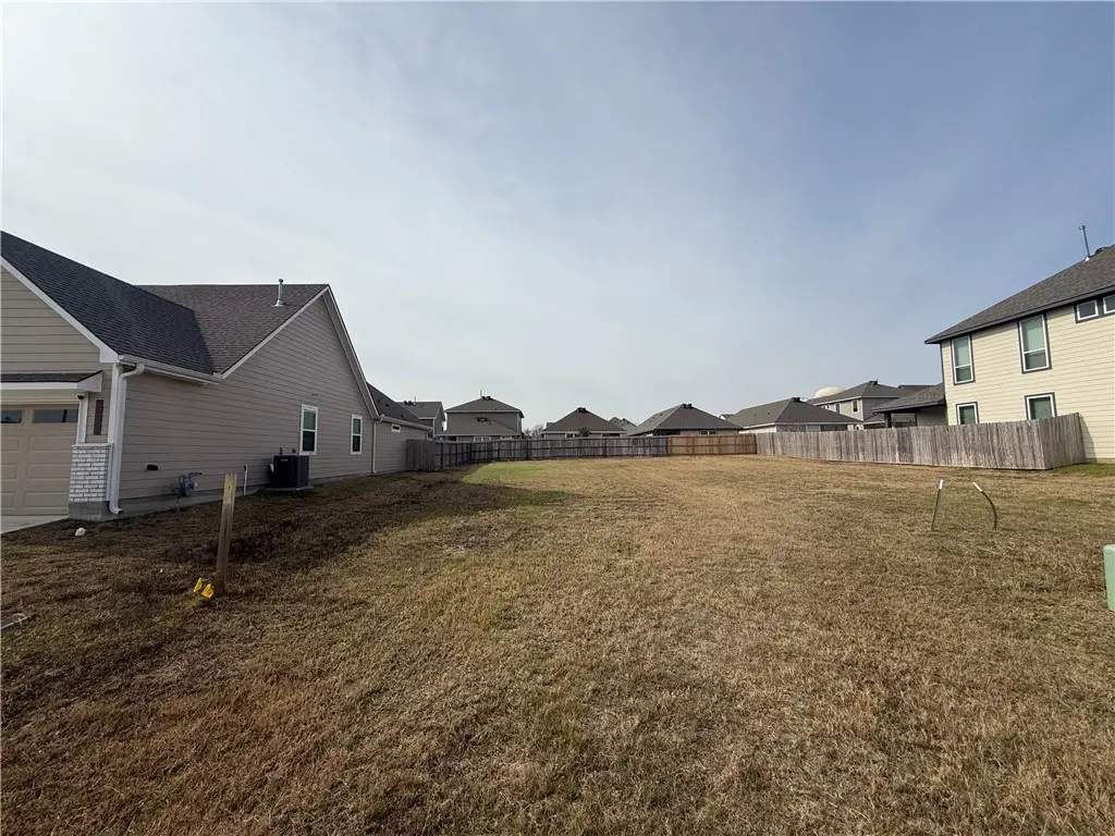 15296 Still Water Meadow Loop, College Station, TX 77845 - #1
