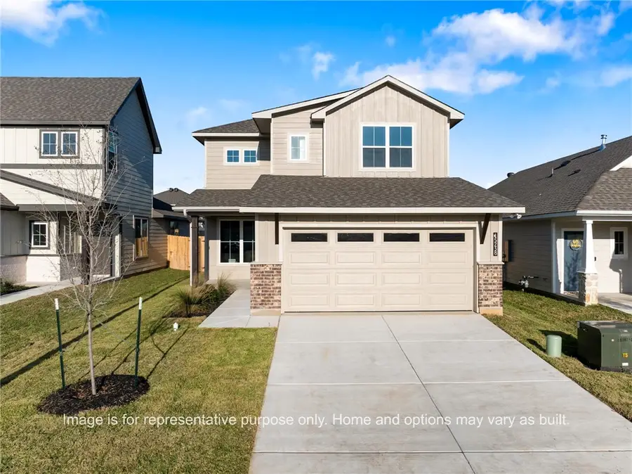 15296 Still Water Meadow Loop, College Station, TX 77845 - #2