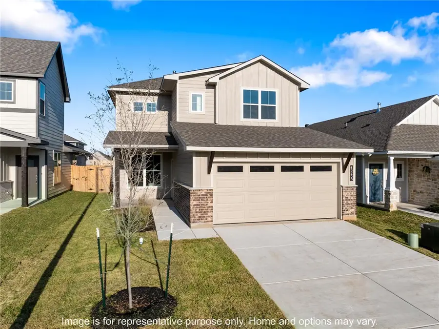 15296 Still Water Meadow Loop, College Station, TX 77845 - #3
