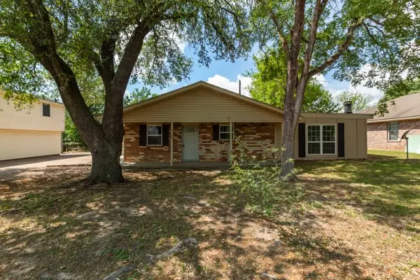 4104 Marsh Street, Bryan, TX 77803 - #2