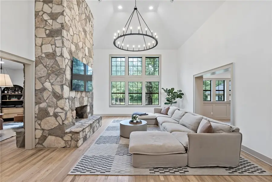 6 Ranchero Road, College Station, TX 77845 - #2