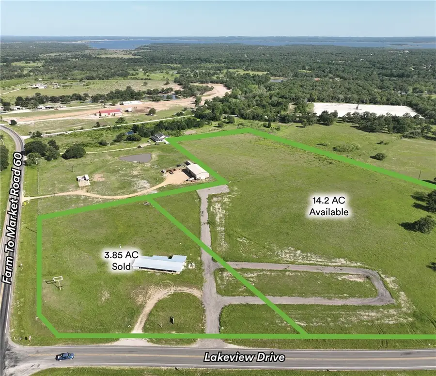 12019 Recreational Road 4, Somerville, TX 77879 - #2