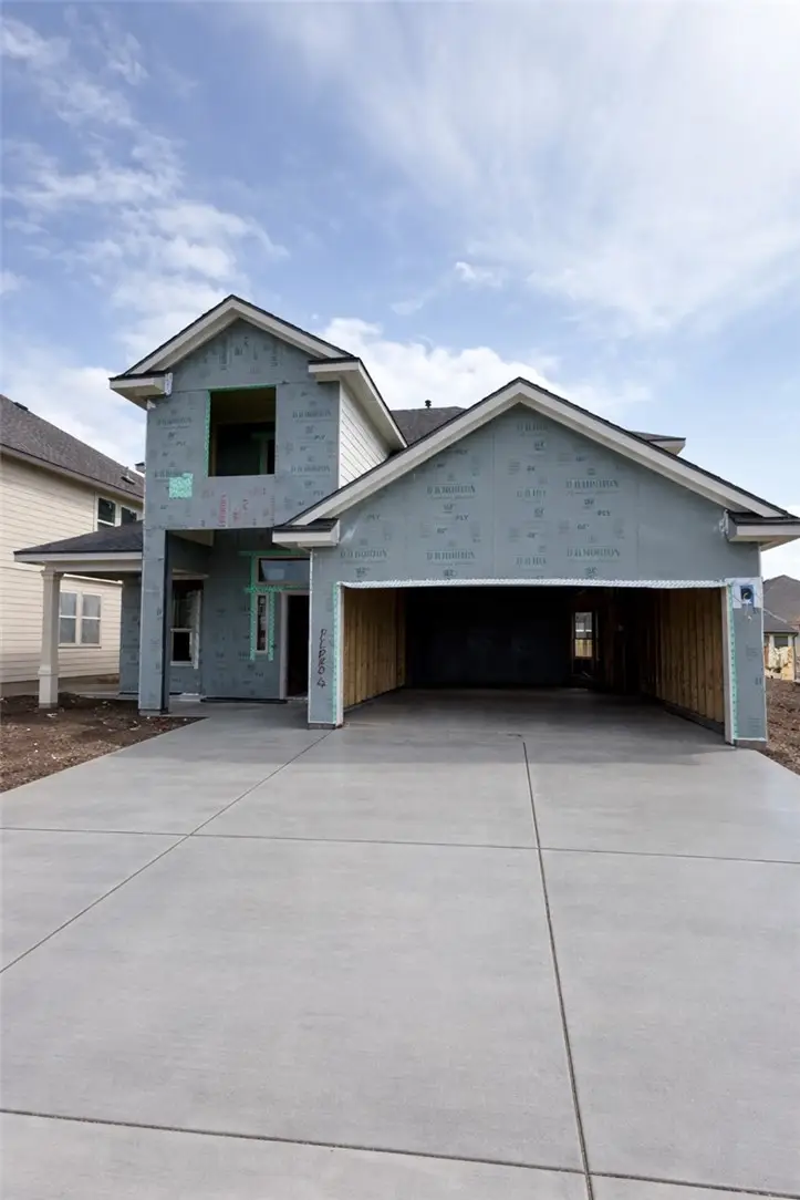 1218 Watkins Way, College Station, TX 77845 - #1