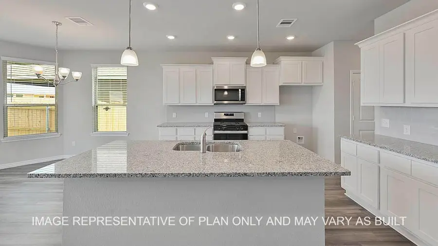 1218 Watkins Way, College Station, TX 77845 - #3