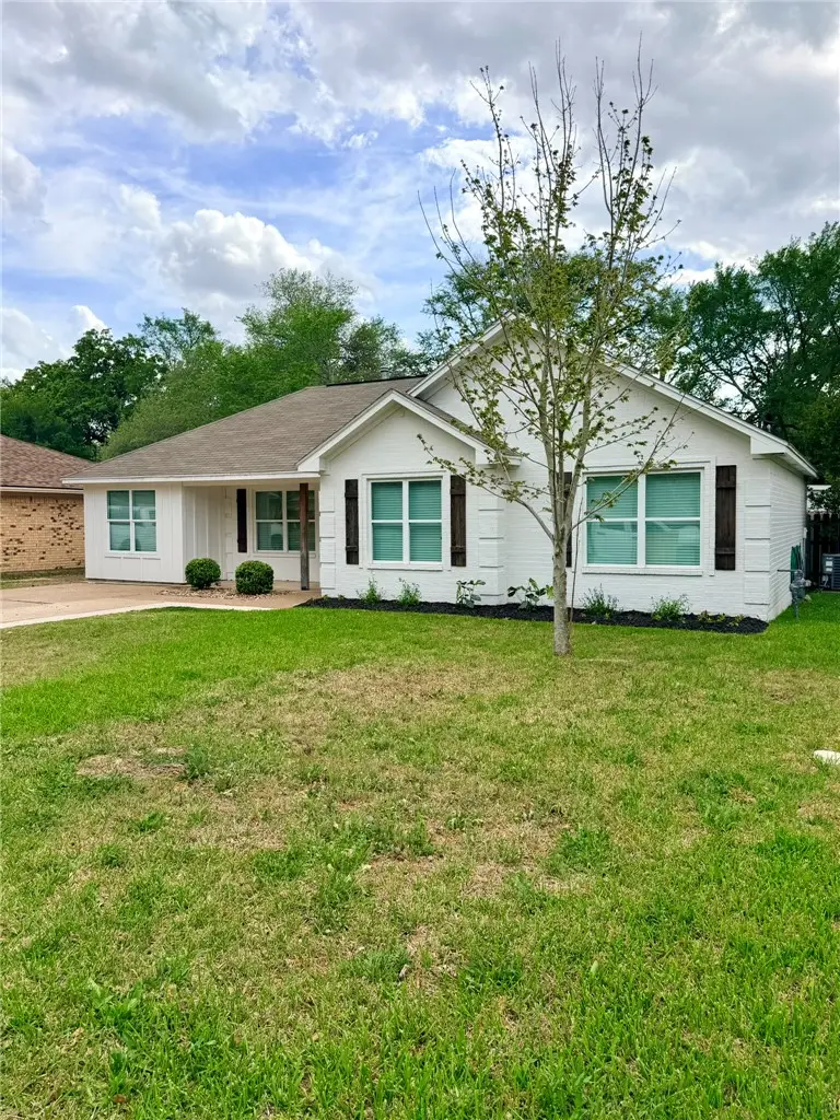 3209 Bonham Drive, Bryan, TX 77803 - #2