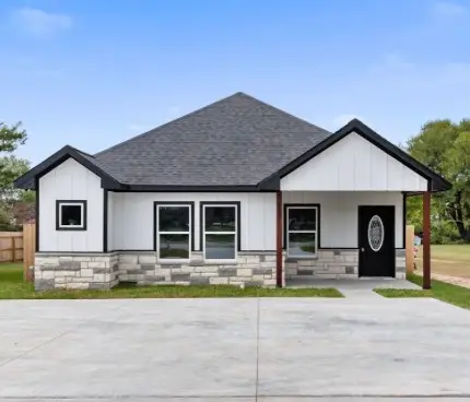 2600 Stevens, Bryan, TX 77803 - #1