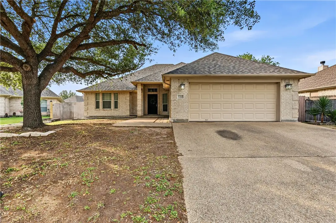 5310 Draycott Court, Bryan, TX 77802 - #1