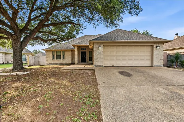 5310 Draycott Court, Bryan, TX 77802