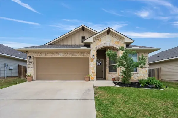 2160 Mountain Wind Loop, Bryan, TX 77807