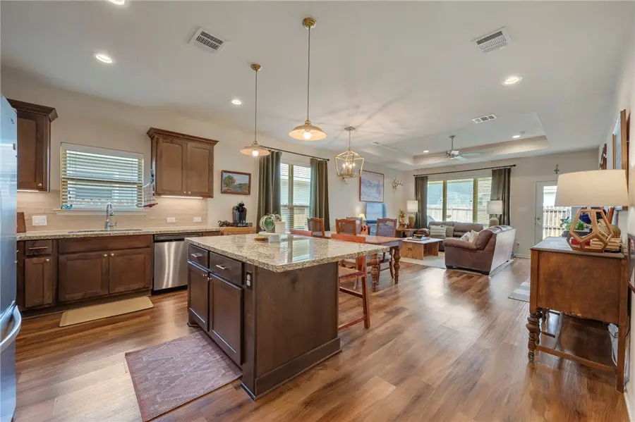 2160 Mountain Wind Loop, Bryan, TX 77807 - #3