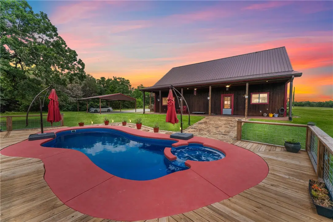 218 Lcr 793, Groesbeck, TX 76642 - #1