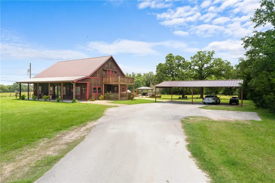 218 Lcr 793, Groesbeck, TX 76642 - #2