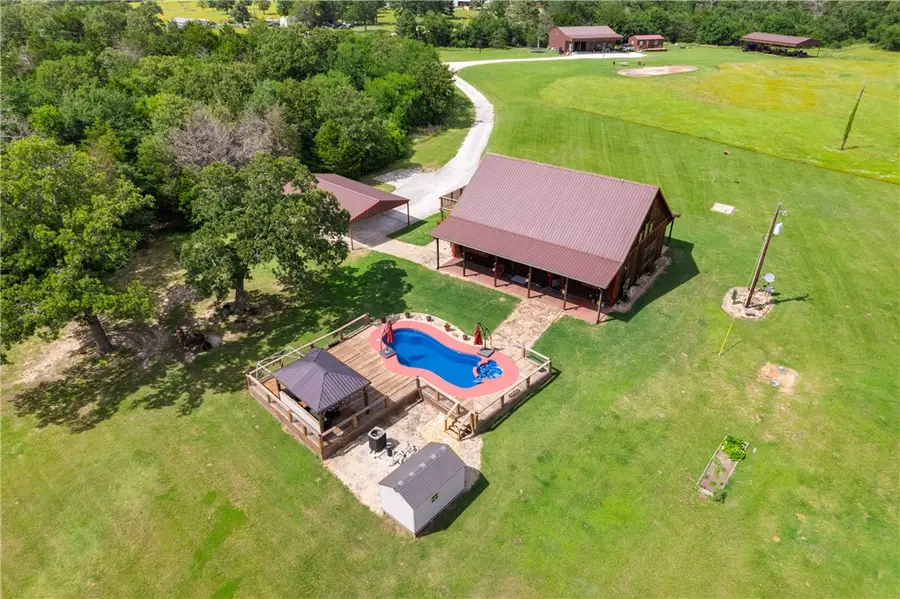 218 Lcr 793, Groesbeck, TX 76642 - #3