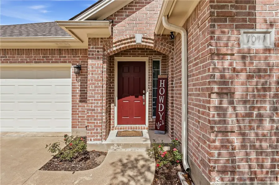 1011 Bougainvillea Street, College Station, TX 77845 - #3