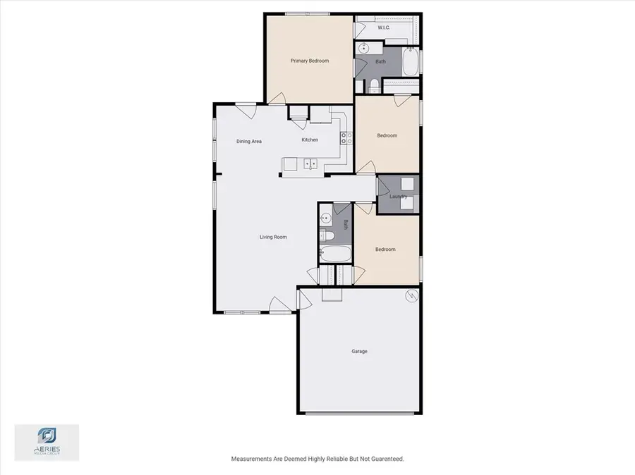 2409 Woodbend Drive, Bryan, TX 77803 - #2