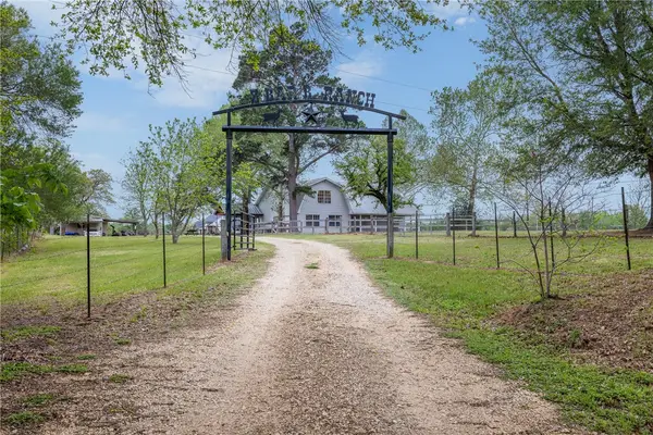 4431 County Road 308, Caldwell, TX 77836