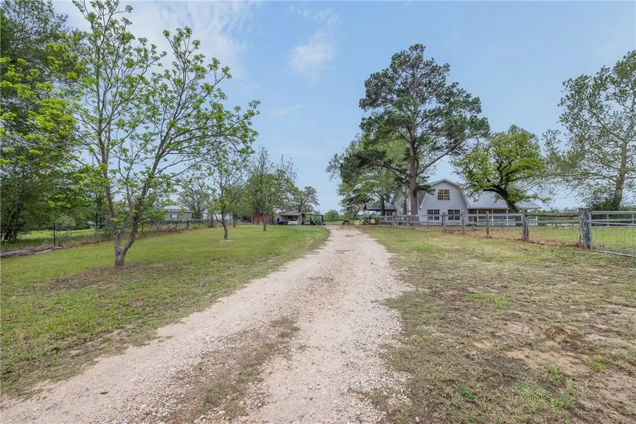 4431 County Road 308, Caldwell, TX 77836 - #2