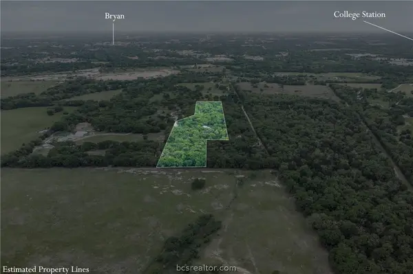 604 Hilton Road, Bryan, TX 77807