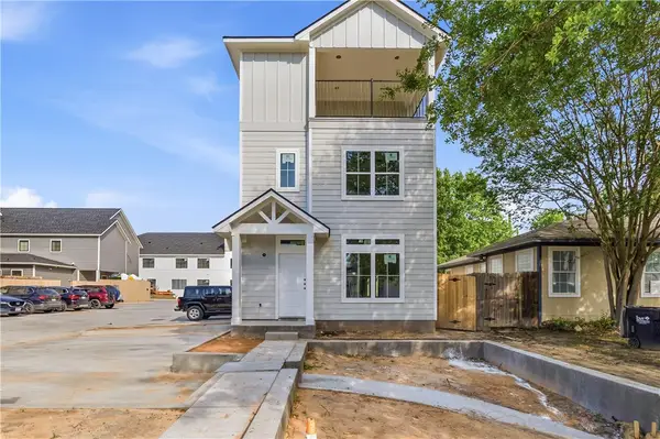 301 Park Place, College Station, TX 77840