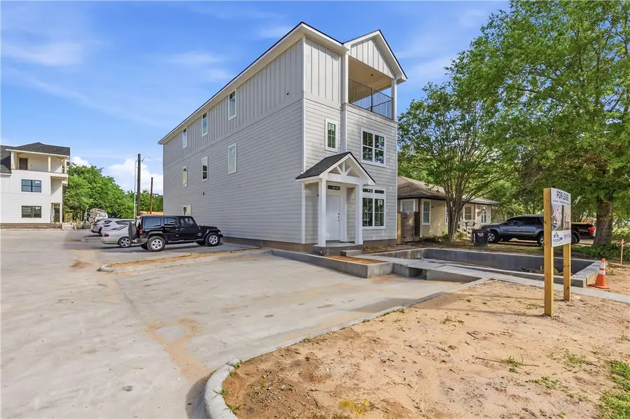 301 Park Place, College Station, TX 77840 - #3