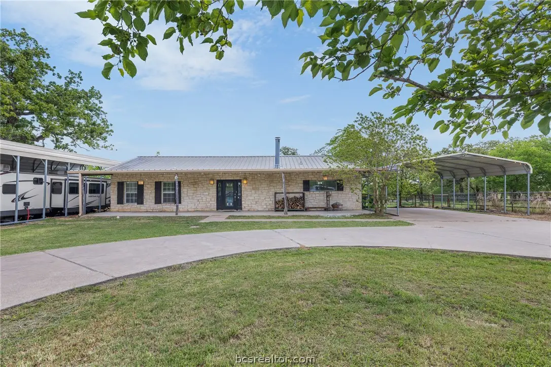 203 Saffles Rd, Robinson, TX 76706 - #1