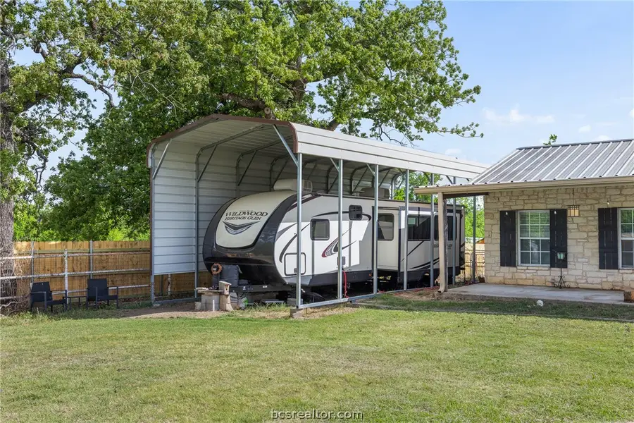 203 Saffles Rd, Robinson, TX 76706 - #2