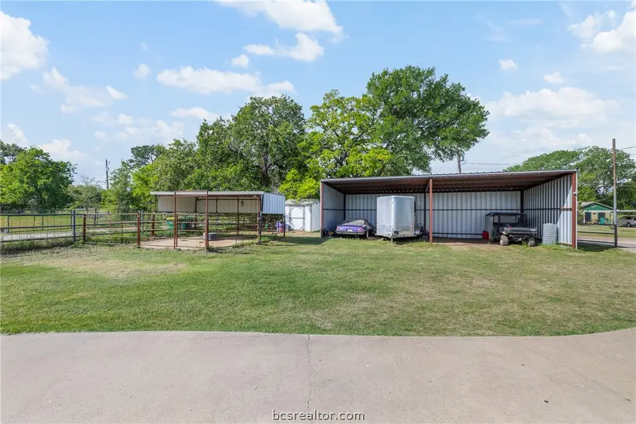 203 Saffles Rd, Robinson, TX 76706 - #3