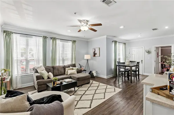 801 Luther Street W #1402, College Station, TX 77840