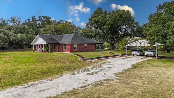 9759 County Road 316, Buffalo, TX 75831