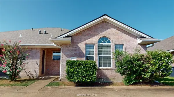 2324-2326 Trace Meadows, College Station, TX 77845