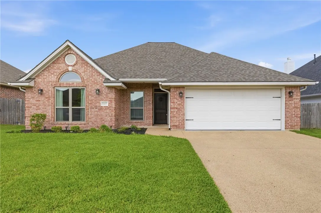 8407 Alison Avenue, College Station, TX 77845 - #1