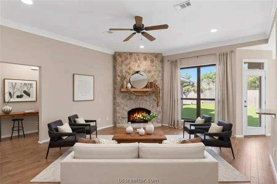 8407 Alison Avenue, College Station, TX 77845 - #2