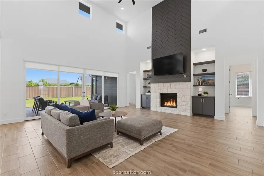 4809 White Ash Court, College Station, TX 77845 - #2