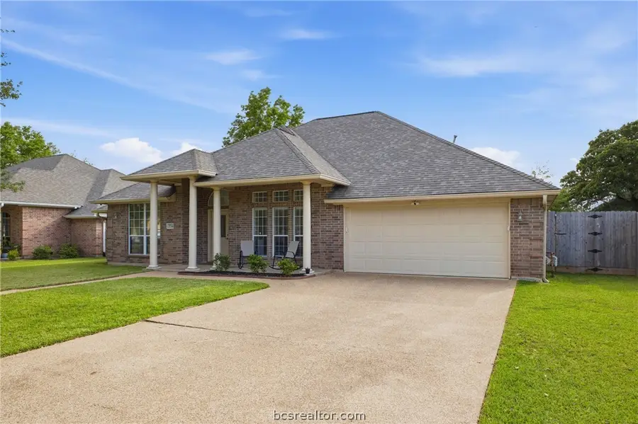3714 Bridle Trails Court, College Station, TX 77845 - #2